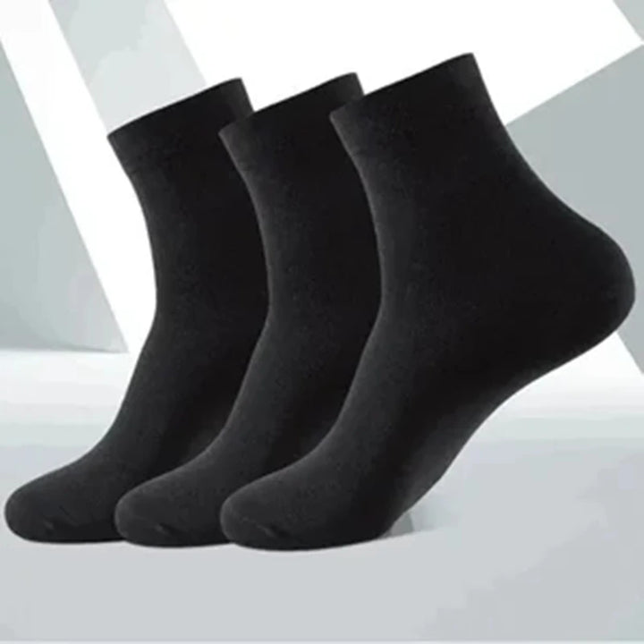 10pairs Breathable Cotton Sports socks