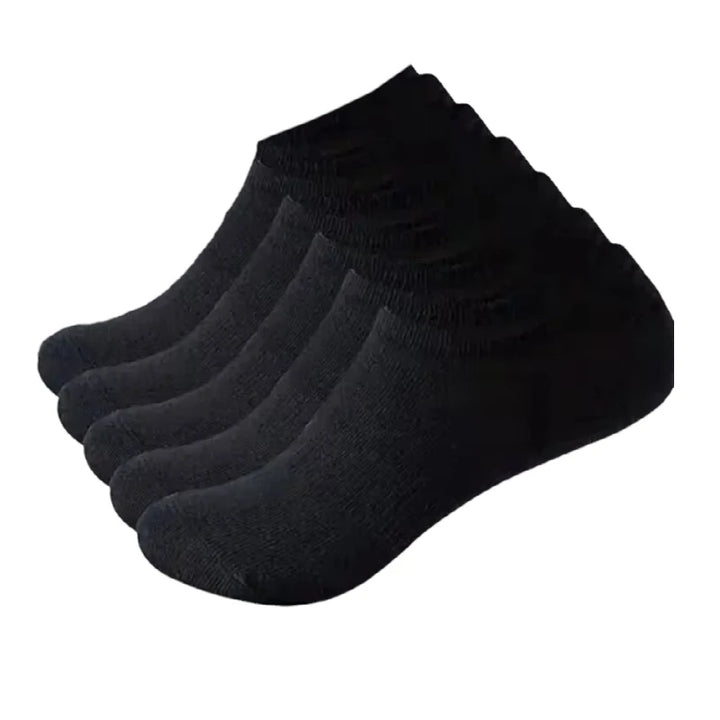 10pairs Breathable Cotton Sports socks