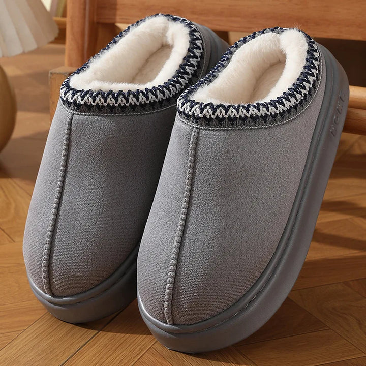 New Fashion  Comfort Non Slip Unisex Home Slippers