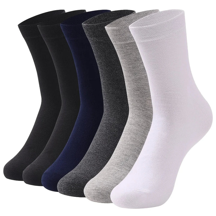 10pairs Breathable Cotton Sports socks